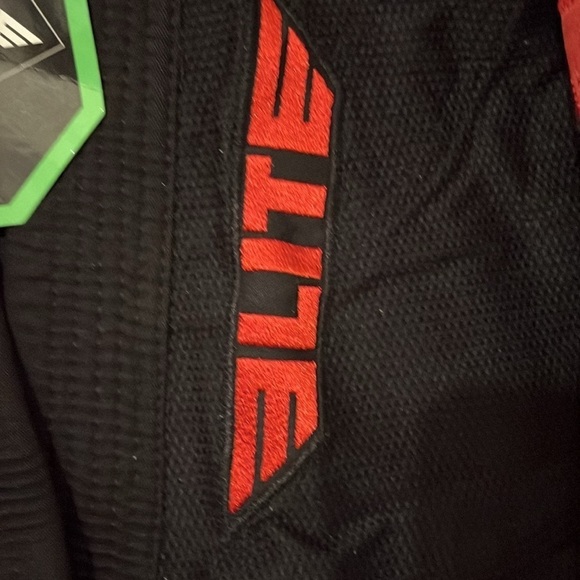 NWT Black and red GI top only size co - Picture 7 of 12